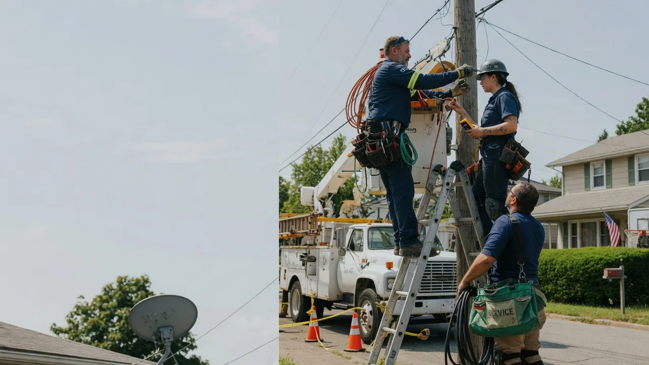 Electrical Repair in Alborn, MN near me